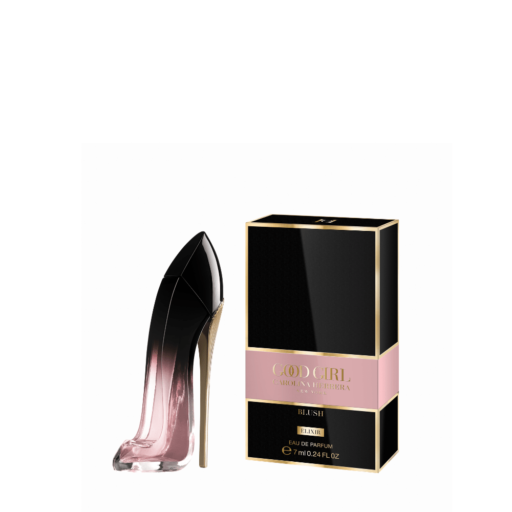 Receive a miniature with any 50ml purchase on Carolina Herrera (Gift with Purchase) - Metro Singapore Departmental Store - Celebrating 69 Years in SG