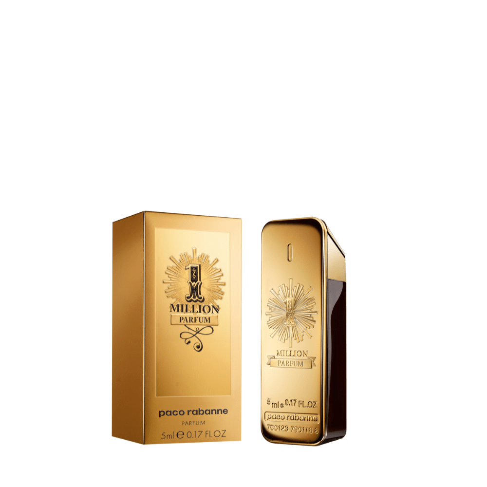 Receive a miniature with any 50ml purchase on Rabanne (Gift with Purchase) - Metro Singapore Departmental Store - Celebrating 69 Years in SG