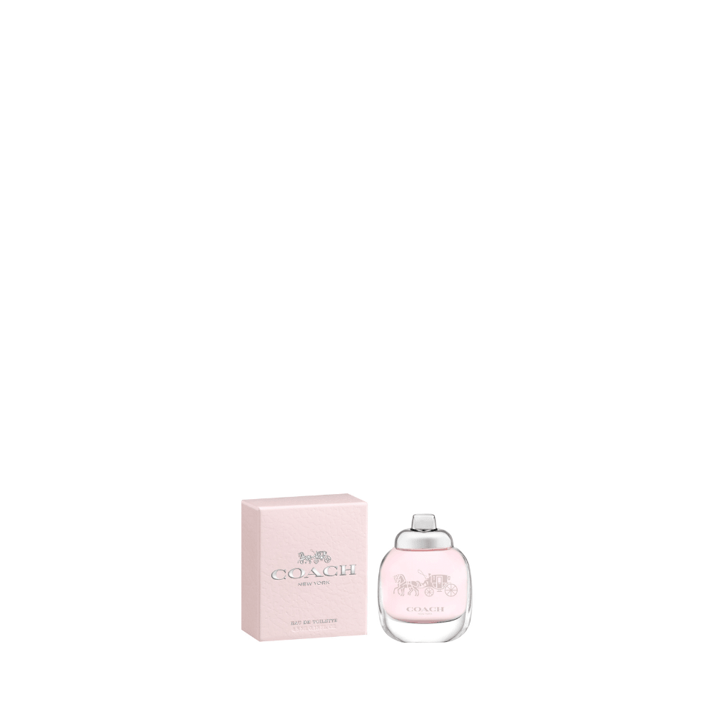 Receive a miniature (worth $25) with $120 nett spend on Coach (Gift with Purchase) - Metro Singapore Departmental Store - Celebrating 69 Years in SG