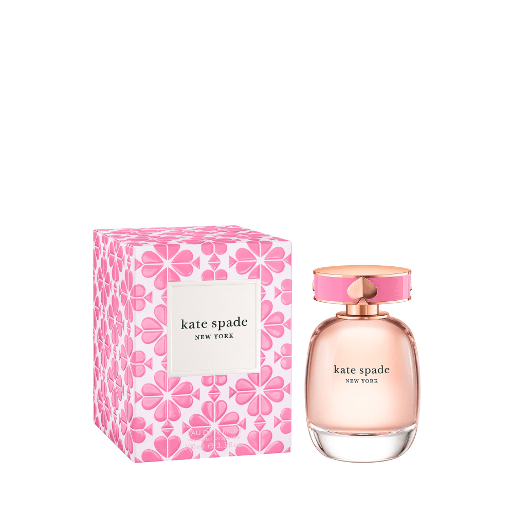Receive a miniature (Worth $25) with $120 nett spend on Kate Spade (Gift with Purchase) - Metro Singapore Departmental Store - Celebrating 69 Years in SG
