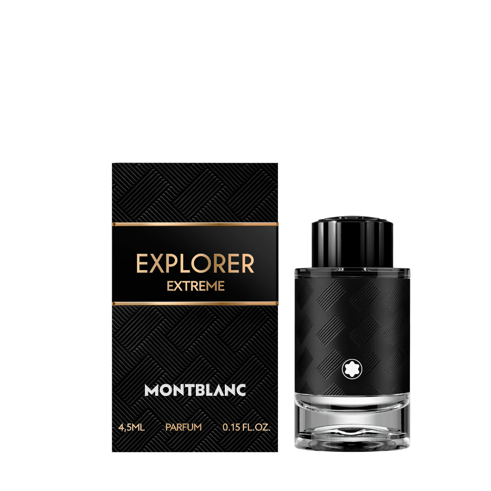 Receive a miniature (worth $25) with $120 nett spend on Montblanc (Gift with Purchase) - Metro Singapore Departmental Store - Celebrating 69 Years in SG