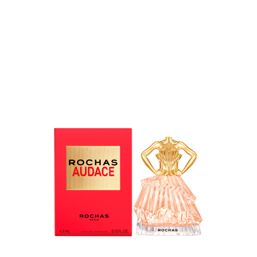 Receive a miniature (worth $25) with $120 nett spend on Rochas (Gift with Purchase) - Metro Singapore Departmental Store - Celebrating 69 Years in SG