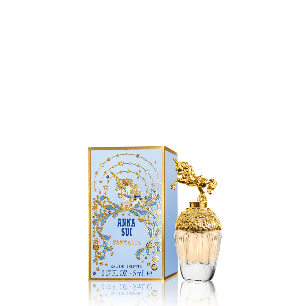 Receive a miniature (worth $25) with $80 nett spend on Anna Sui (Gift with Purchase) - Metro Singapore Departmental Store - Celebrating 69 Years in SG
