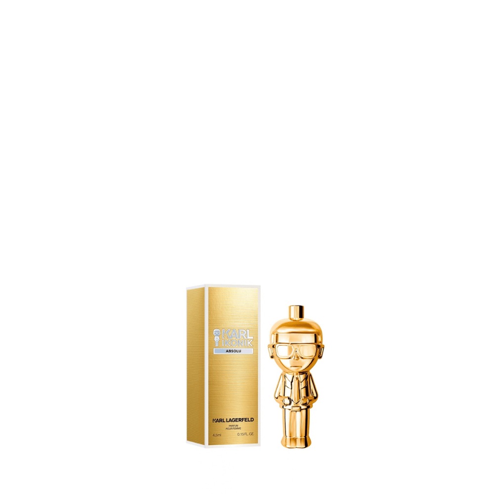 Receive a miniature (Worth $25) with $80 nett spend on Karl Lagerfeld (Gift with Purchase) - Metro Singapore Departmental Store - Celebrating 69 Years in SG