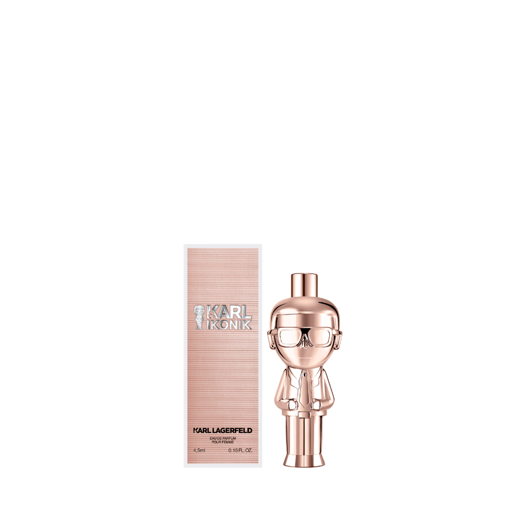 Receive a miniature (worth $35) with $80 nett spend on Karl Lagerfeld (Gift with Purchase) - Metro Singapore Departmental Store - Celebrating 69 Years in SG