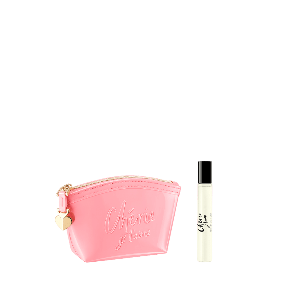 Receive a pouch with purse spray (Worth $50) with $120 nett spend on Kate Spade (Gift with Purchase) - Metro Singapore Departmental Store - Celebrating 69 Years in SG
