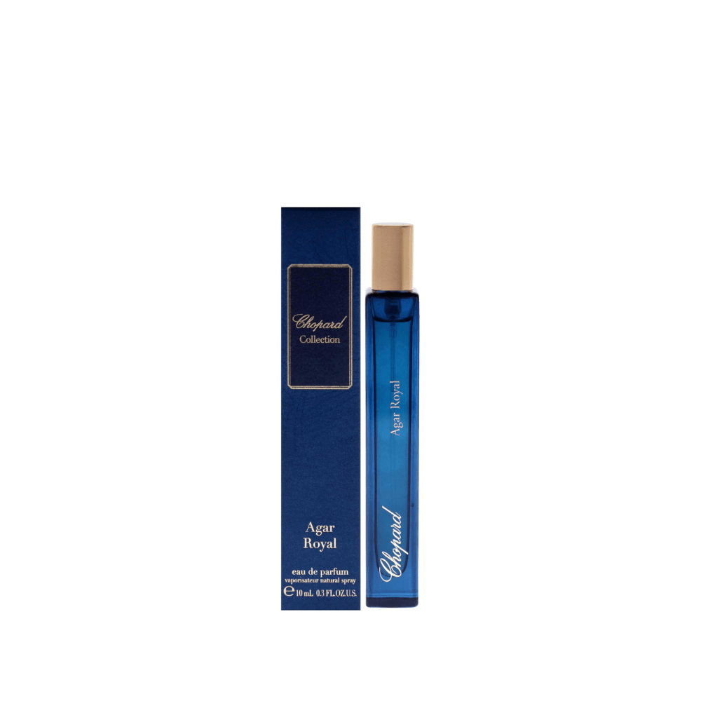 Receive a purse spray (Worth $39) with $100 nett spend on Chopard (Gift with Purchase) - Metro Singapore Departmental Store - Celebrating 69 Years in SG