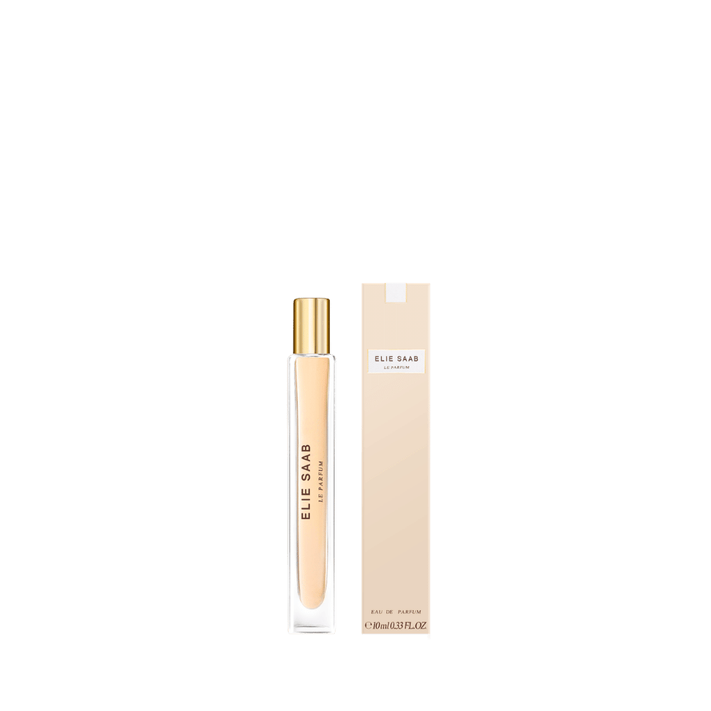 Receive a purse spray (Worth $39) with $150 nett spend on Elie Saab (Gift with Purchase) - Metro Singapore Departmental Store - Celebrating 69 Years in SG