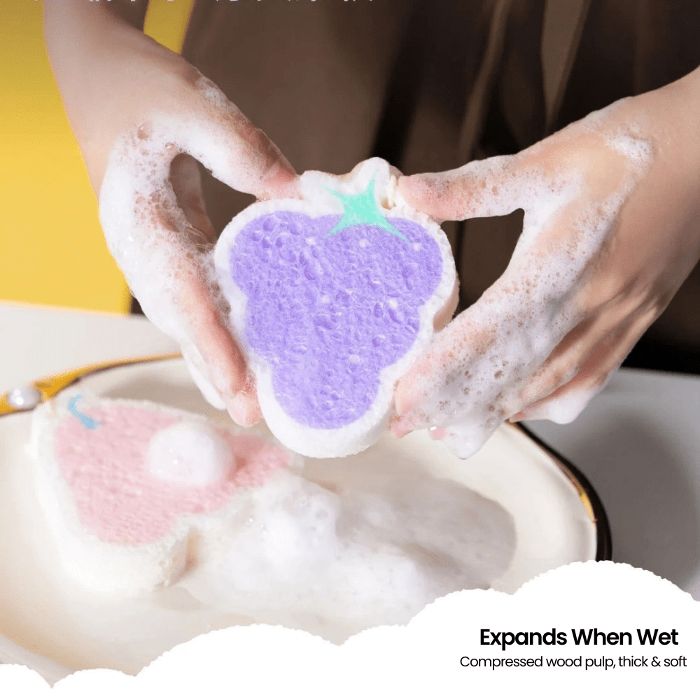 Receive A Random Chako Lab Sponge (Worth $8) With Every Purchase of Pangpang Cup. Limited to First 20 Purchases. - Metro Singapore Departmental Store - Celebrating 69 Years in SG