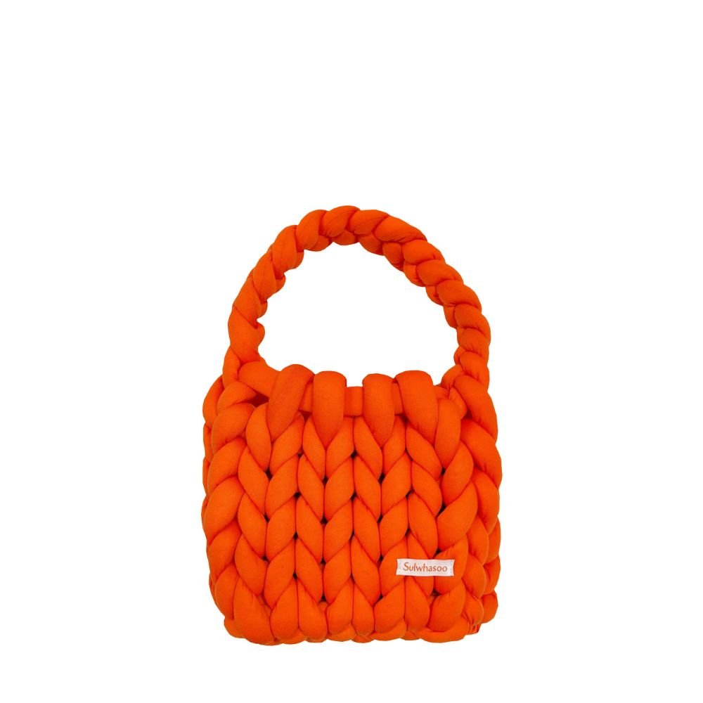 Receive a Sulwhasoo Amber Knot Bag with any purchase on Sulwhasoo (Gift with Purchase) - Metro Singapore Departmental Store - Celebrating 69 Years in SG