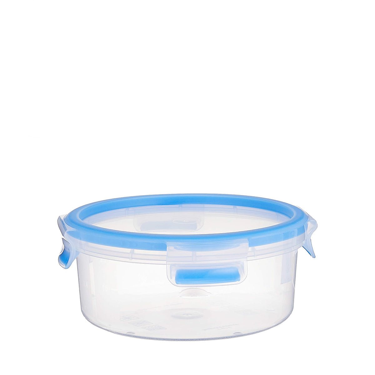 Receive a Tefal Masterseal Round 0.85L Container (Worth $9.90) with $100 purchase on Tefal - Metro Singapore Departmental Store - Celebrating 69 Years in SG