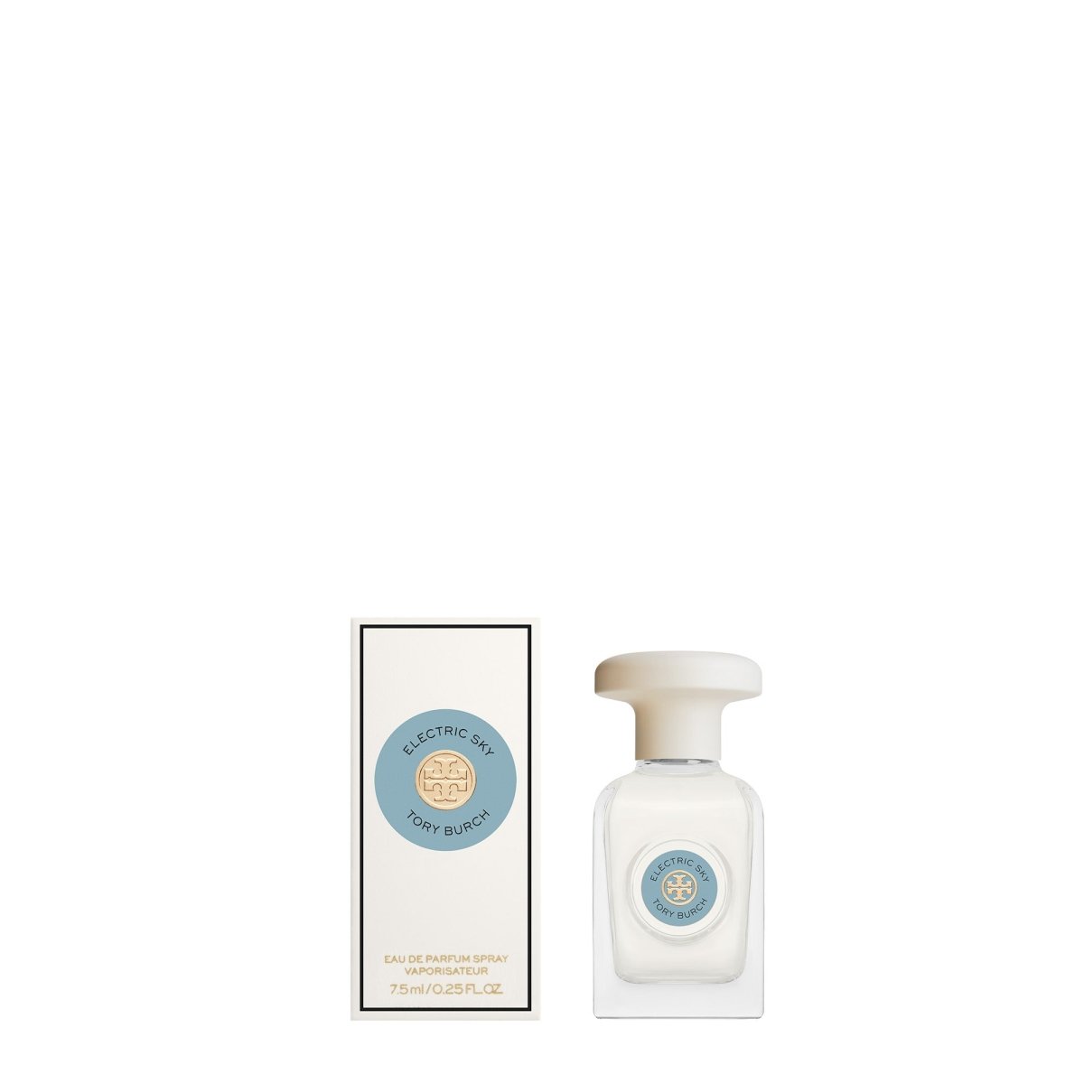Receive a Tory Burch Essence of Dreams Mini with $120 nett spend on Tory Burch (Gift with Purchase) - Metro Singapore Departmental Store - Celebrating 69 Years in SG