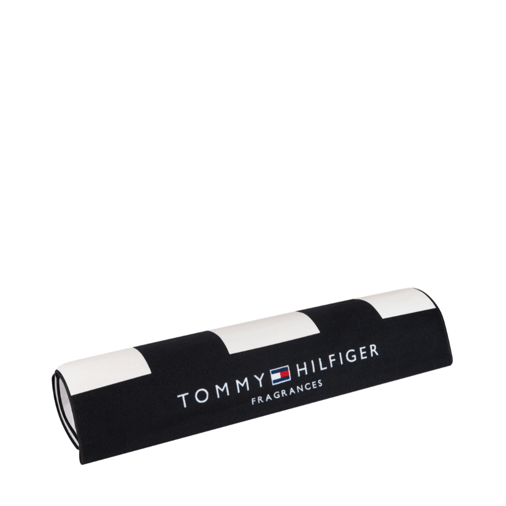 Receive a towel (worth $59) with $170 nett spend on Tommy Hilfiger (Gift with Purchase) - Metro Singapore Departmental Store - Celebrating 69 Years in SG