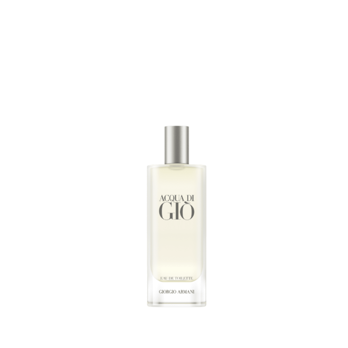 Receive Acqua di Giò EDP 15ml with $150 nett spend on Giorgio Armani For Him Fragrance (Gift with Purchase) - Metro Singapore Departmental Store - Celebrating 69 Years in SG