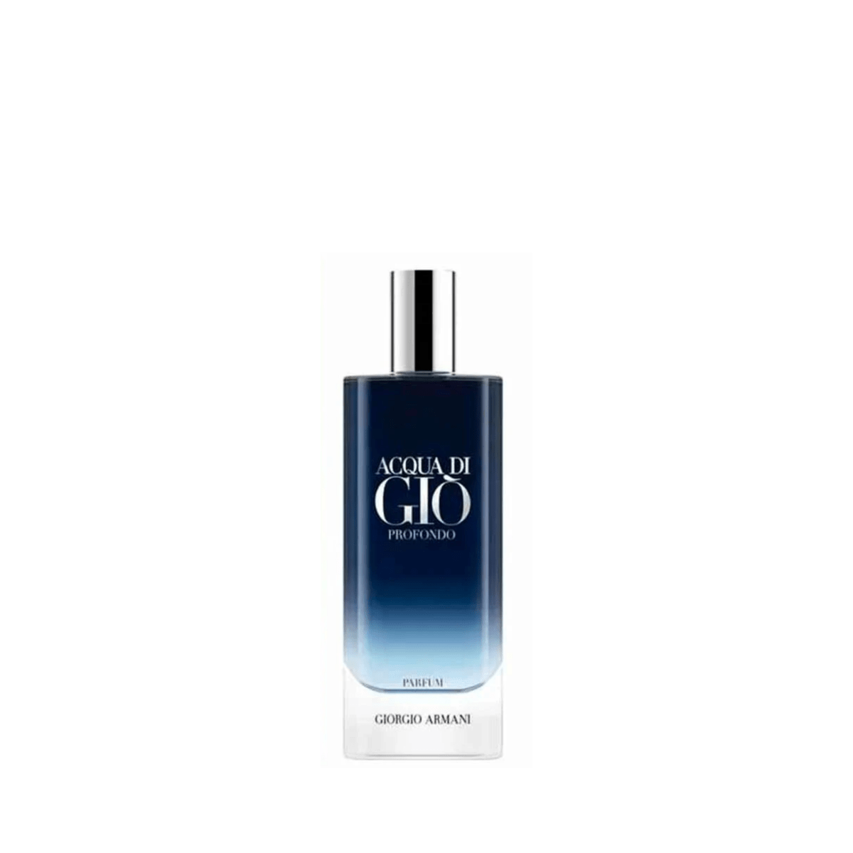 Receive Acqua di Giò Profondo Parfum 100ml with $250 nett spend on Giorgio Armani Fragrance (Gift with Purchase) - Metro Singapore Departmental Store - Celebrating 69 Years in SG