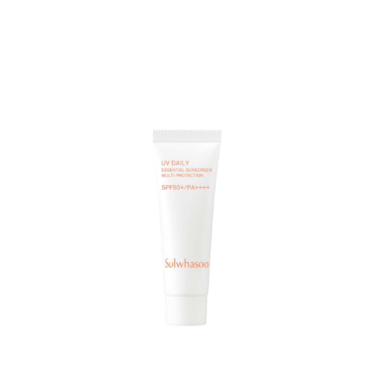 Receive additional 1pc UV Daily Essential Sunscreen (worth $22) with any purchase at Sulwhasoo (Gift with Purchase) - Metro Singapore Departmental Store - Celebrating 69 Years in SG