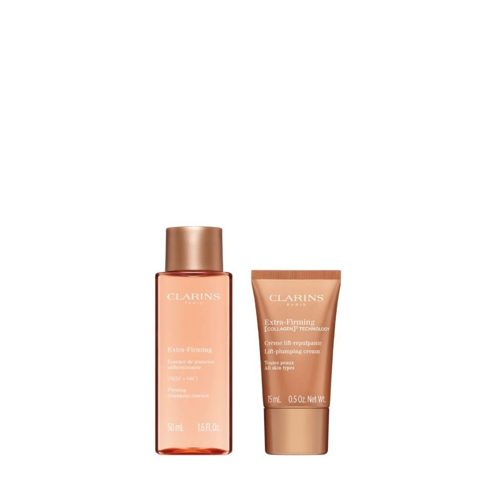 Receive additional 2 - pc gift (Worth $142) with $300 nett spend on Clarins (Gift with Purchase) - Metro Singapore Departmental Store - Celebrating 69 Years in SG