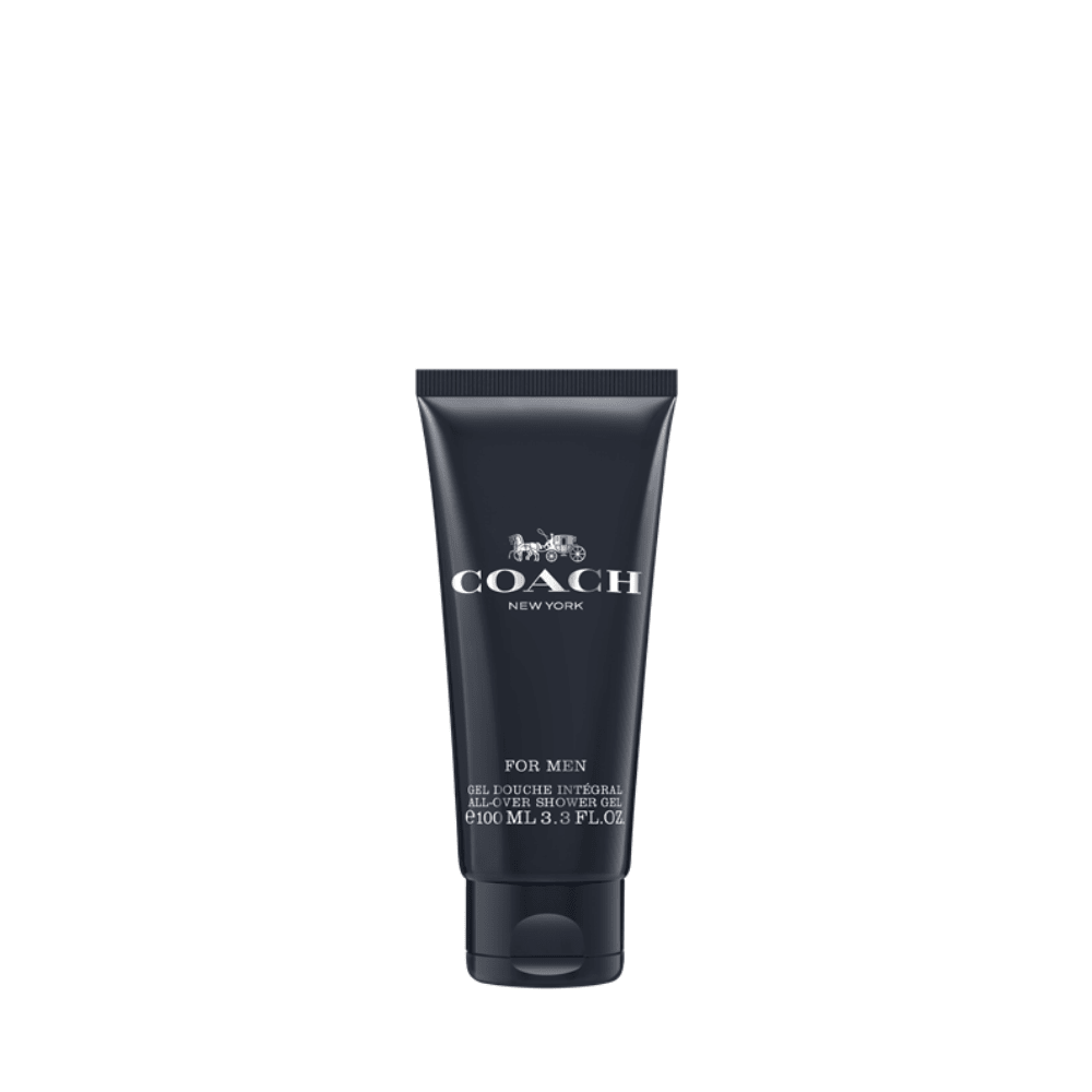 Receive additional bathline (Worth $35) with $170 nett spend on Coach (Gift with Purchase) - Metro Singapore Departmental Store - Celebrating 69 Years in SG