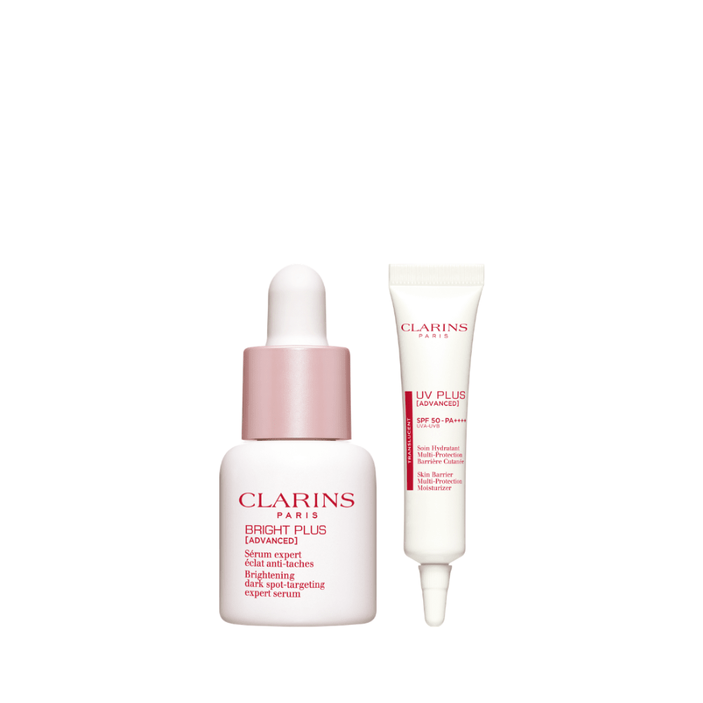 Receive an additional 2 - pc gift (worth $127) with $300 nett spend on Clarins (Gift with Purchase) - Metro Singapore Departmental Store - Celebrating 69 Years in SG