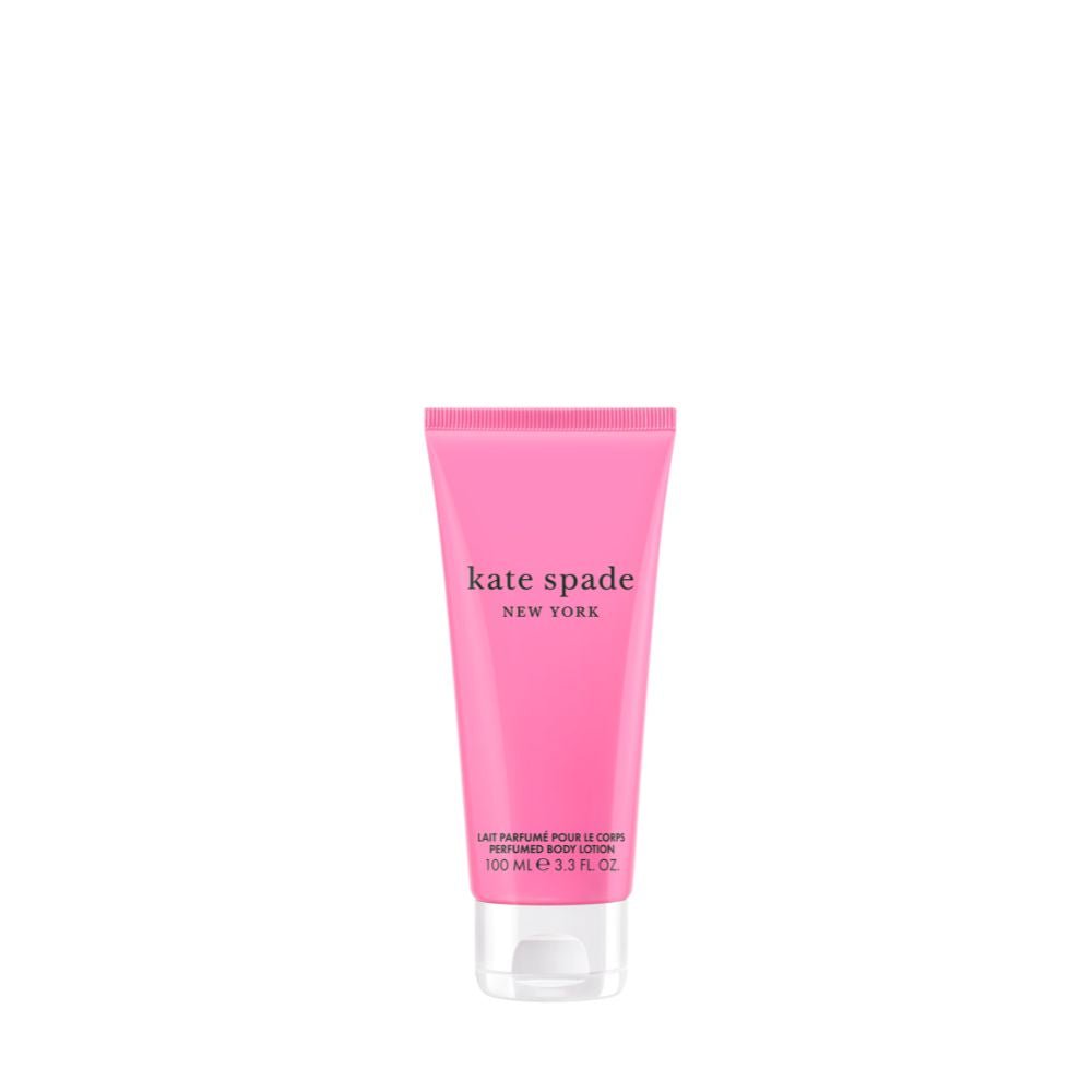 Receive an additional body lotion (worth $35) with $160 nett spend on Kate Spade (Gift with Purchase) - Metro Singapore Departmental Store - Celebrating 69 Years in SG