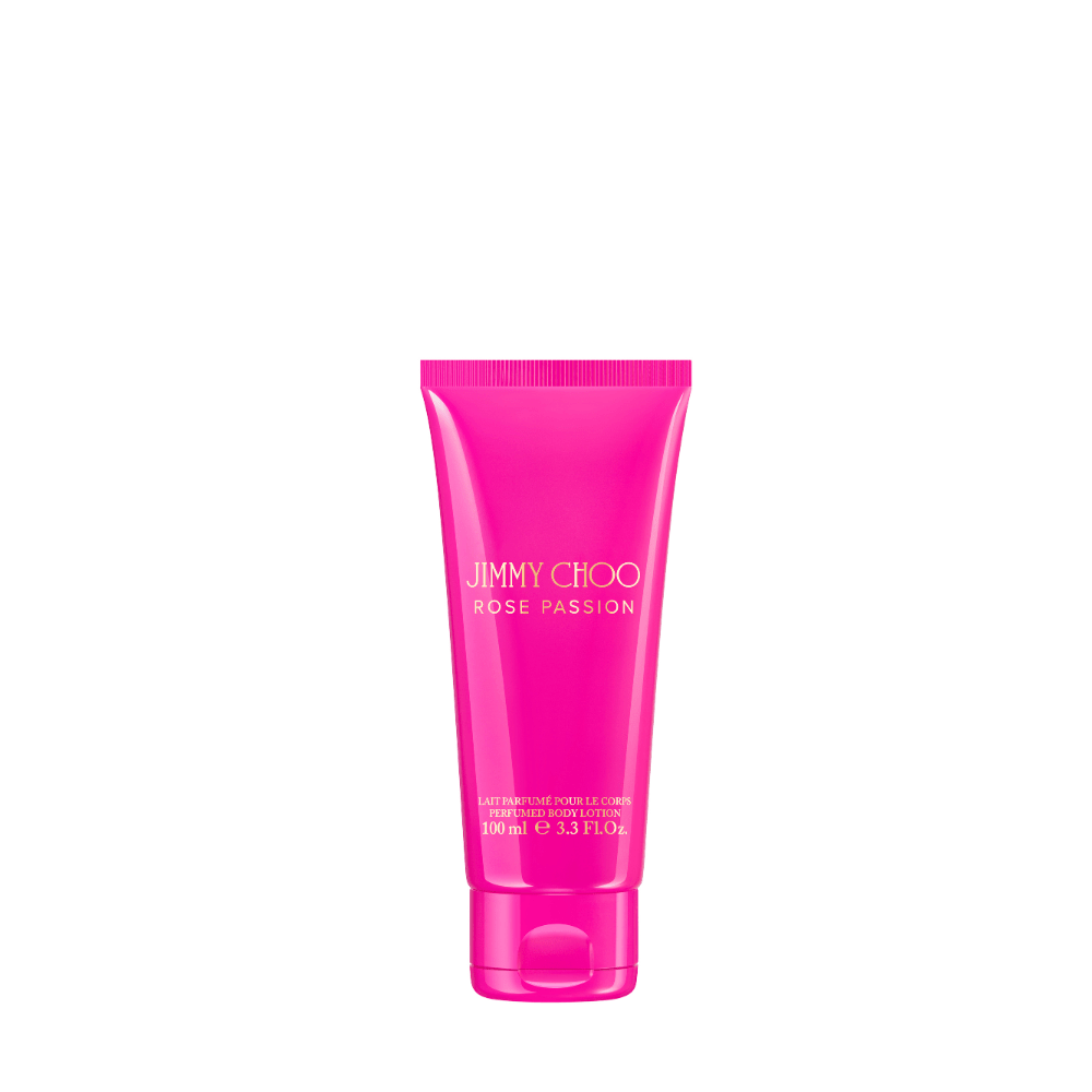 Receive an additional body lotion (worth $35) with $190 nett spend on Jimmy Choo (Gift with Purchase) - Metro Singapore Departmental Store - Celebrating 69 Years in SG