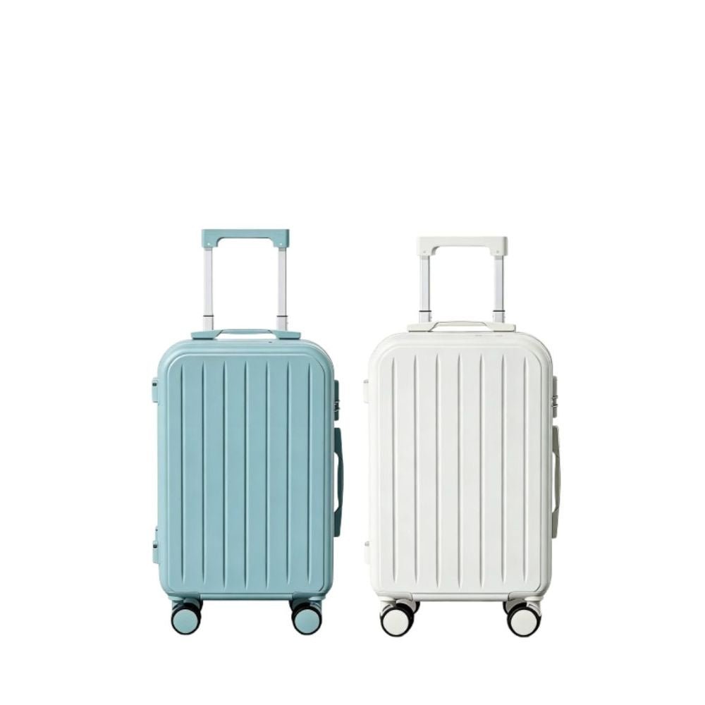 Receive an additional Cabin-Size Luggage (worth $80) with $250 nett spend on Elixir (Gift with Purchase) - Metro Singapore Departmental Store - Celebrating 69 Years in SG