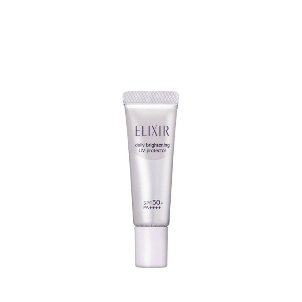 Receive an additional Daily Brightening UV Protector 5ml (Worth $8) with any purchase on Elixir (Gift with Purchase) - Metro Singapore Departmental Store - Celebrating 69 Years in SG