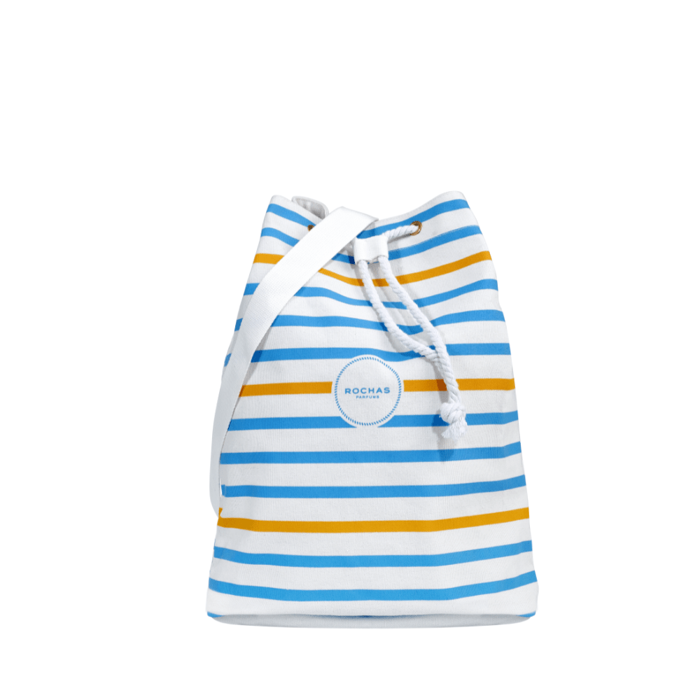 Receive an additional drawstring bag (worth $60) with $150 nett spend on Rochas (Gift with Purchase) - Metro Singapore Departmental Store - Celebrating 69 Years in SG