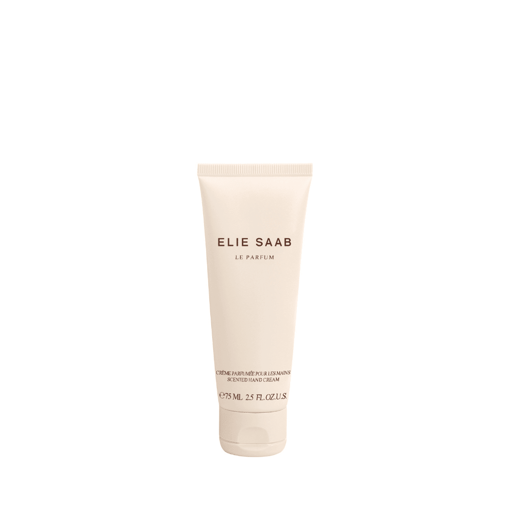 Receive an additional hand cream (Worth $59) with $200 nett spend on Elie Saab (Gift with Purchase) - Metro Singapore Departmental Store - Celebrating 69 Years in SG