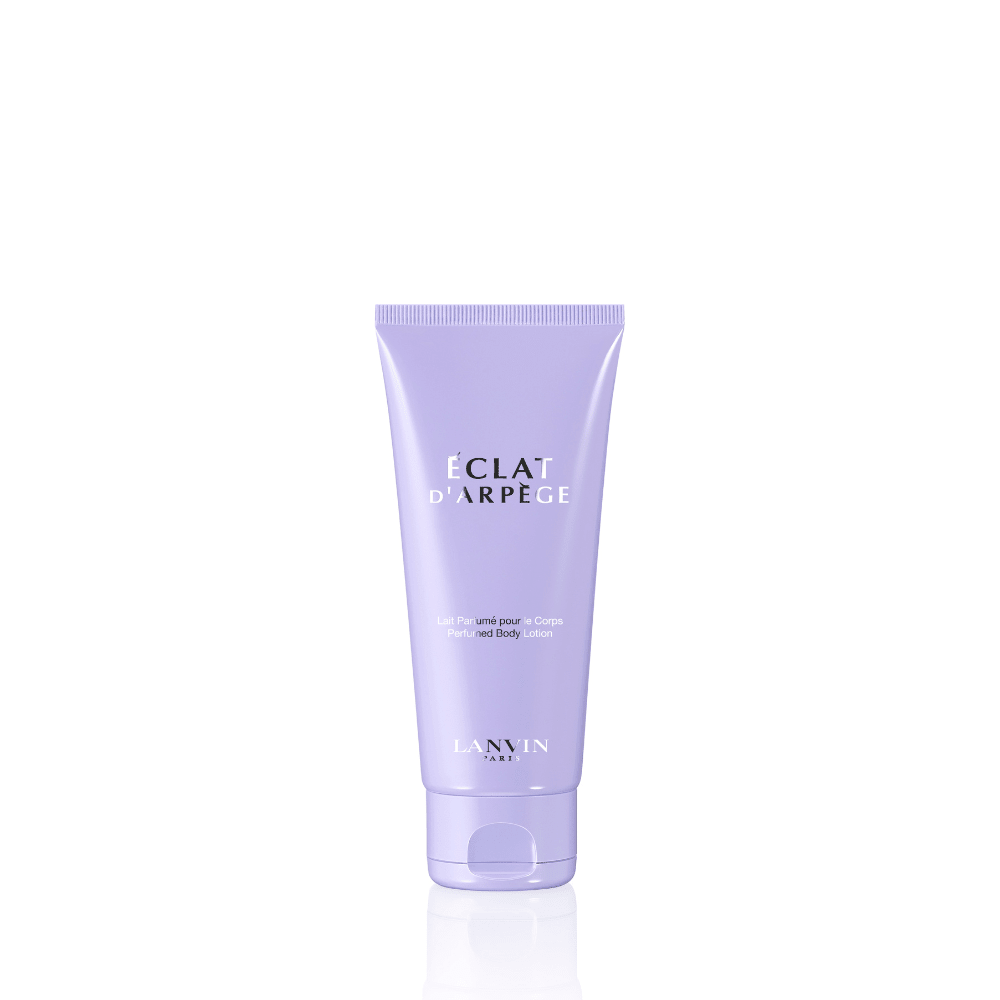 Receive an additional Lanvin Eclat D'Arpege Body Lotion 100ml (Worth $35) with any purchase on Lanvin (Gift with Purchase) - Metro Singapore Departmental Store - Celebrating 69 Years in SG