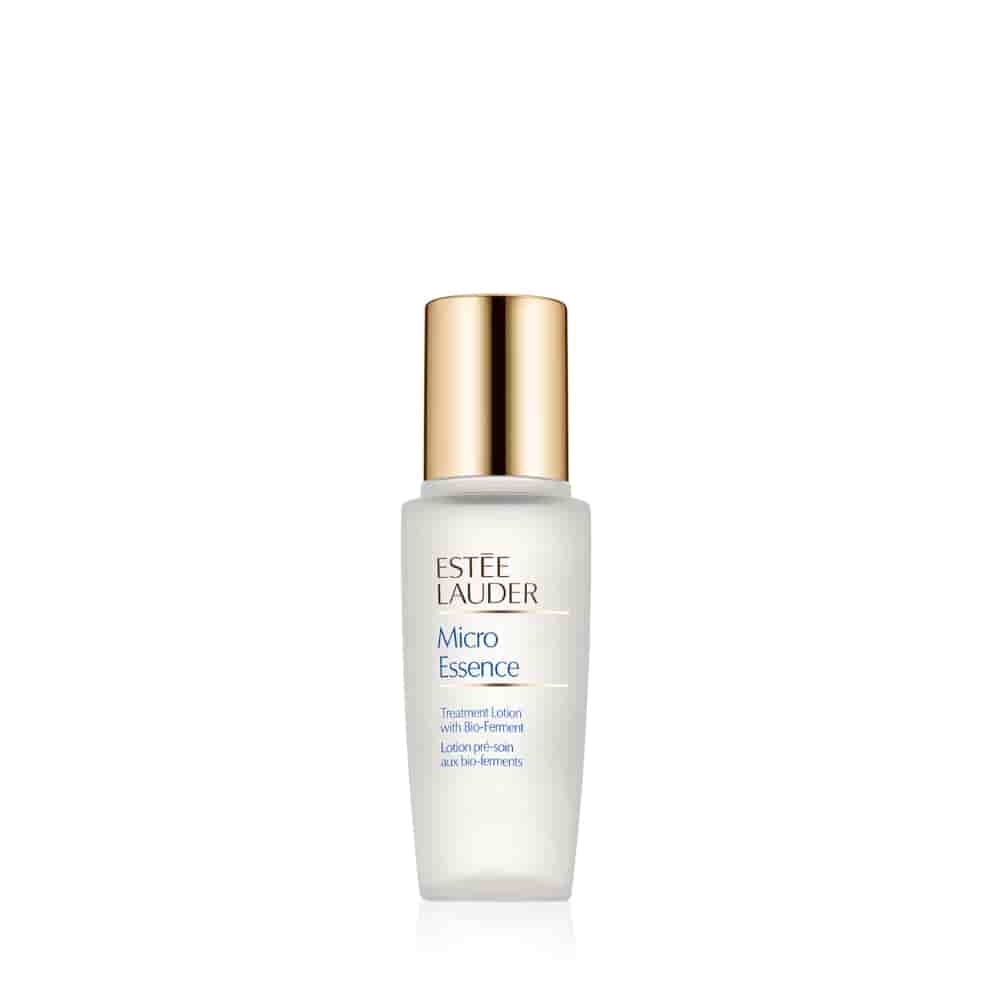 Receive an additional Micro Essence Bio - Ferment 15ml (Worth $17) with $150 nett spend on Estee Lauder (Gift with Purchase) - Metro Singapore Departmental Store - Celebrating 69 Years in SG