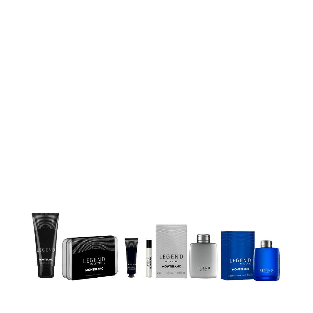 Receive an additional Miniature, Shower Gel and Discovery Kit of 2pc Gift with $200 nett spend on Montblanc (Gift with Purchase) - Metro Singapore Departmental Store - Celebrating 69 Years in SG