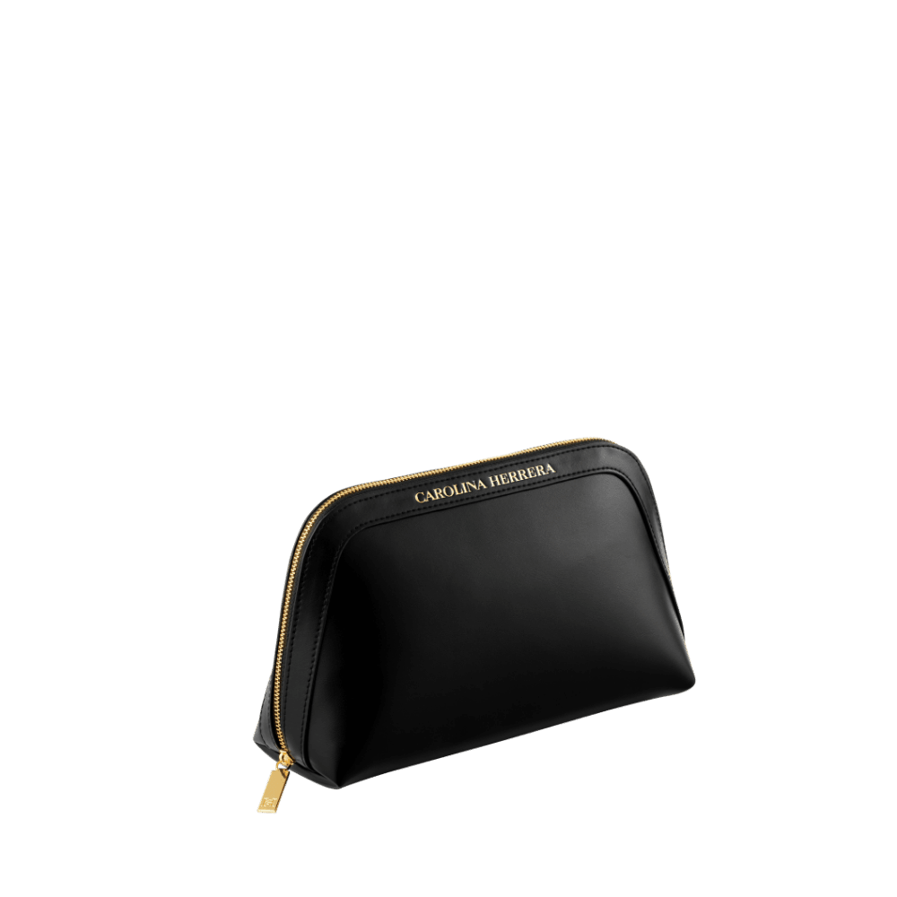Receive an additional pouch with 80/100ml purchase on Carolina Herrera (Gift with Purchase) - Metro Singapore Departmental Store - Celebrating 69 Years in SG