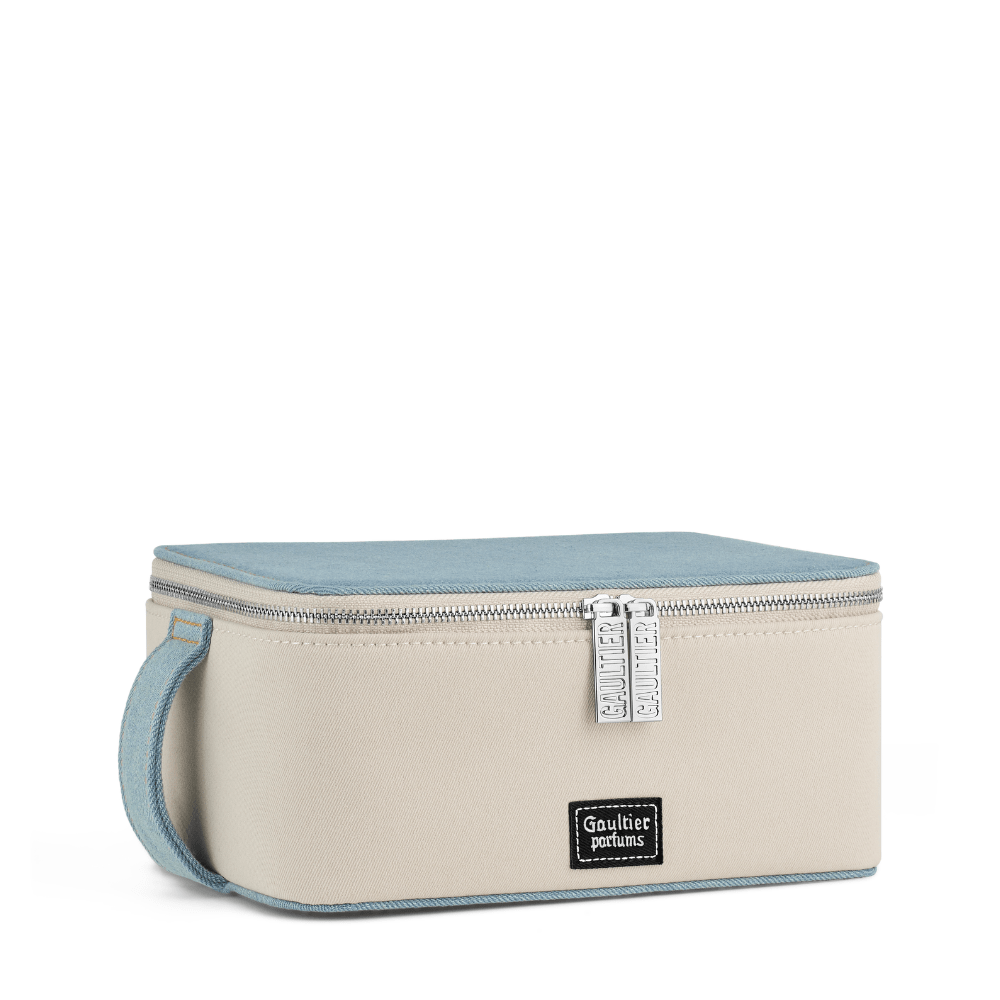 Receive an additional pouch with any 80/100/125ml purchase on Jean Paul Gaultier (Gift with Purchase) - Metro Singapore Departmental Store - Celebrating 69 Years in SG