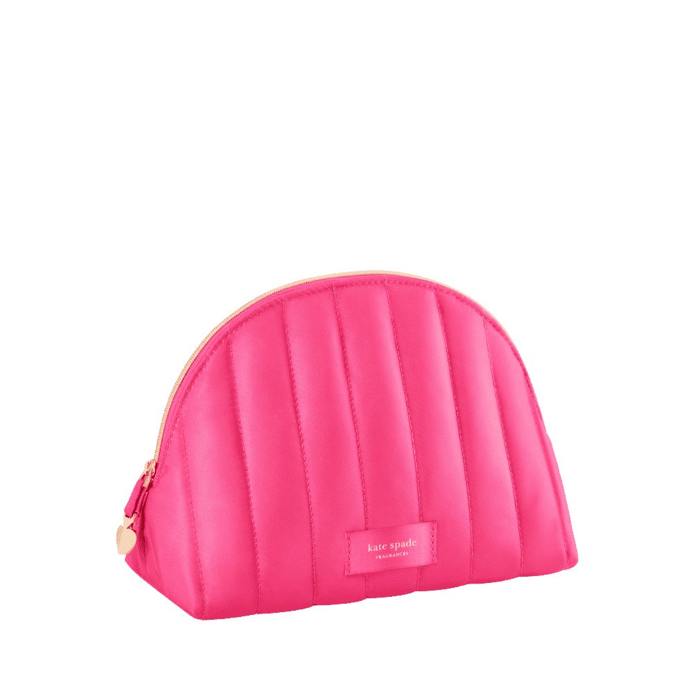 Receive an additional pouch (Worth $40) with $160 nett spend on Kate Spade (Gift with Purchase) - Metro Singapore Departmental Store - Celebrating 69 Years in SG