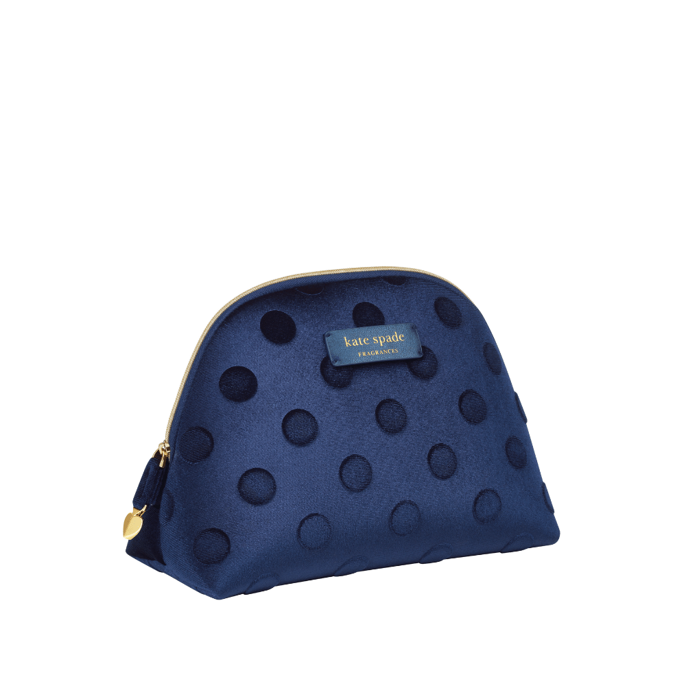 Receive an additional pouch (worth $40) with $160 nett spend on Kate Spade (Gift with Purchase) - Metro Singapore Departmental Store - Celebrating 69 Years in SG