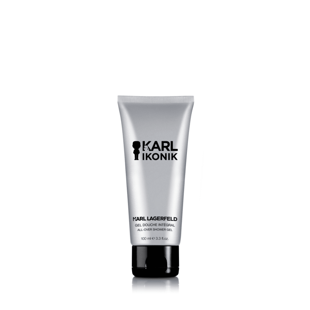 Receive an additional shower gel (Worth $35) with $120 nett spend on Karl Lagerfeld (Gift with Purchase) - Metro Singapore Departmental Store - Celebrating 69 Years in SG