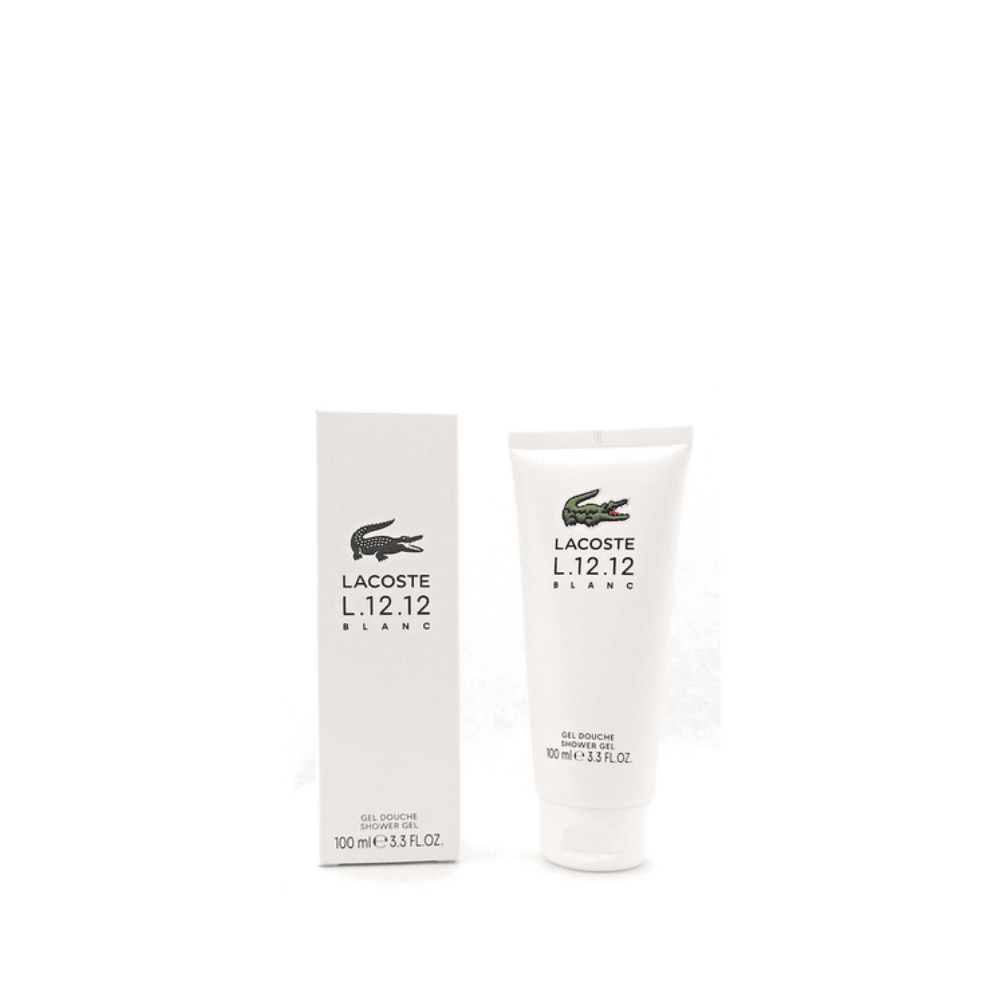 Receive an additional shower gel (Worth $35) with $180 nett spend on Lacoste (Gift with Purchase) - Metro Singapore Departmental Store - Celebrating 69 Years in SG