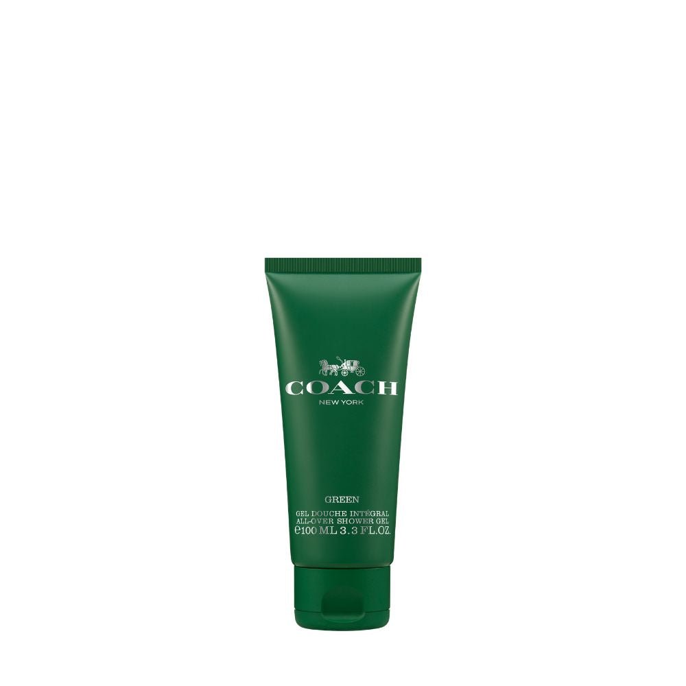 Receive an additional shower gel (worth $35) with $200 nett spend on Coach (Gift with Purchase) - Metro Singapore Departmental Store - Celebrating 69 Years in SG