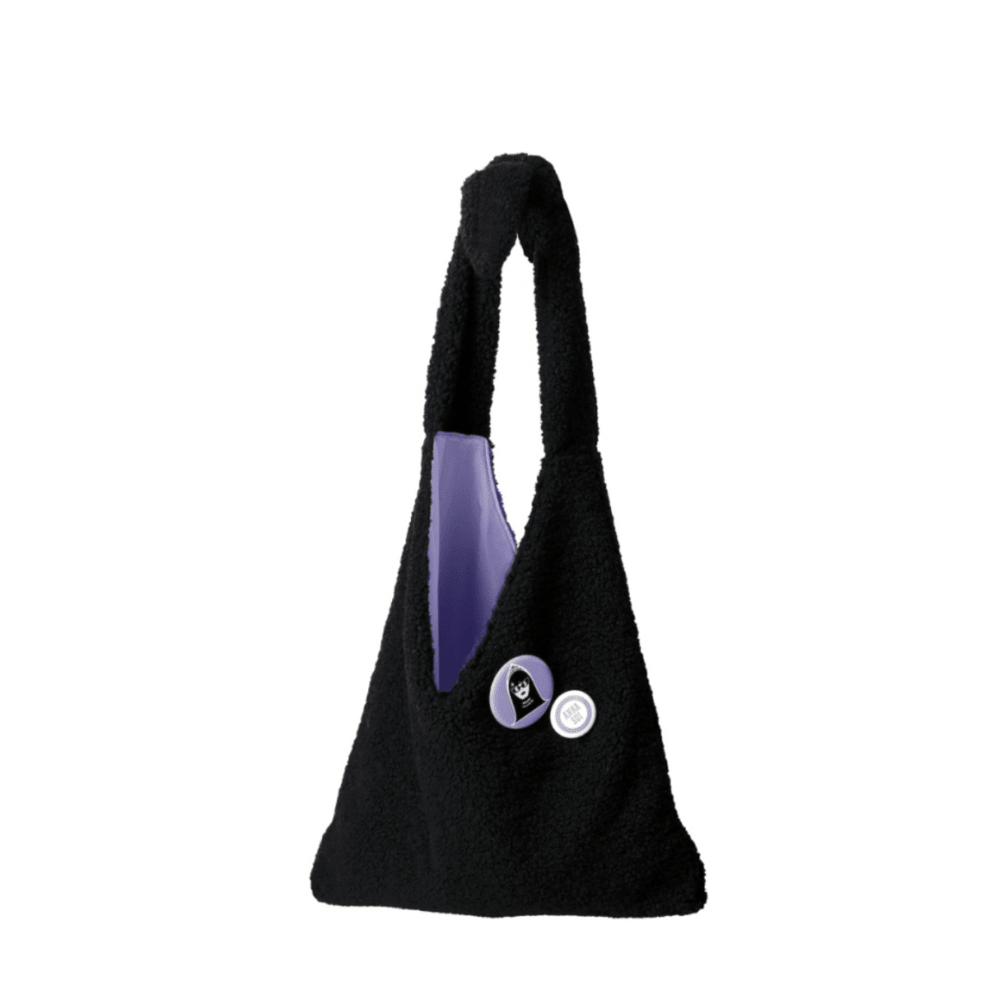 Receive an additional tote bag (Worth $99) with $130 nett spend on Anna Sui (Gift with Purchase) - Metro Singapore Departmental Store - Celebrating 69 Years in SG