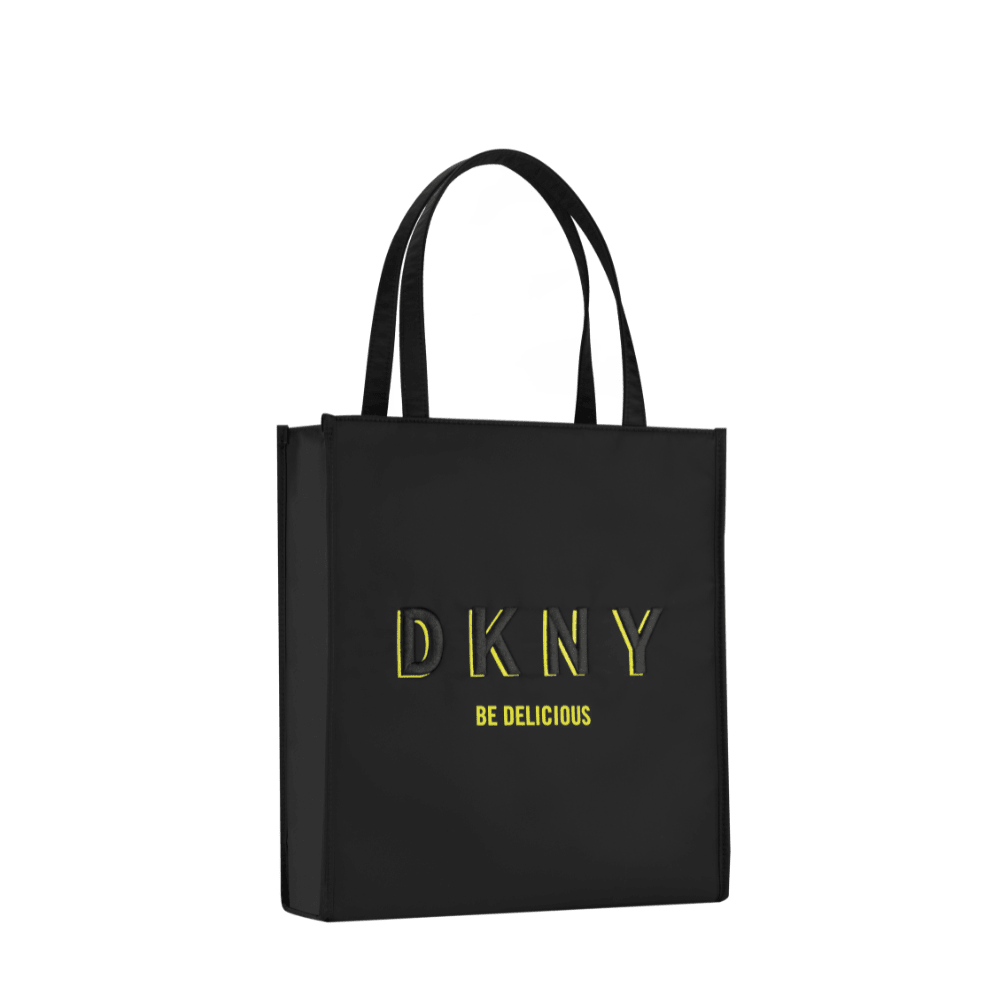 Receive an additional tote bag (worth $99) with $150 nett spend on DKNY (Gift with Purchase) - Metro Singapore Departmental Store - Celebrating 69 Years in SG