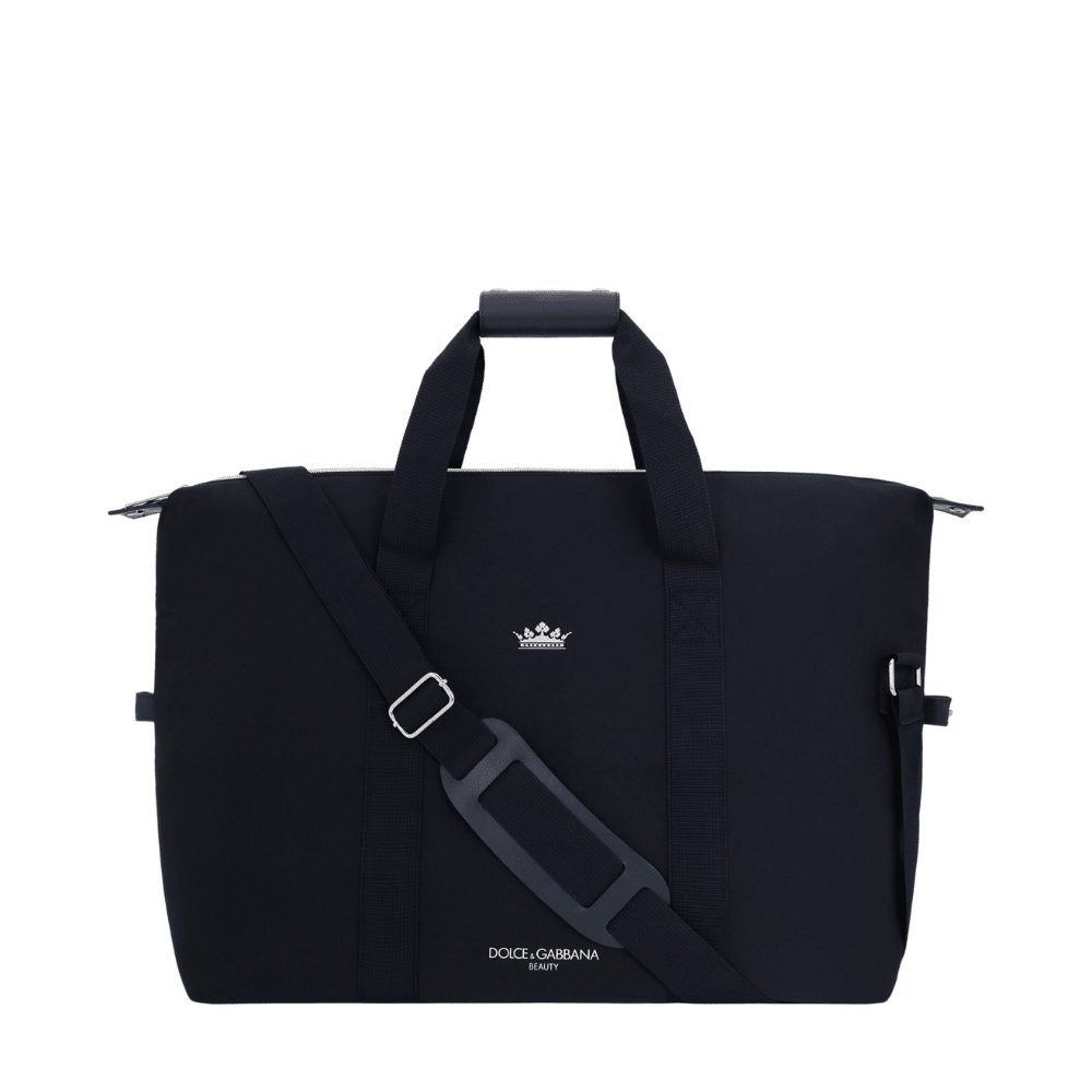 Receive an additional weekend bag (worth $40) with $190 nett spend on Dolce&Gabbana (Gift with Purchase) - Metro Singapore Departmental Store - Celebrating 69 Years in SG