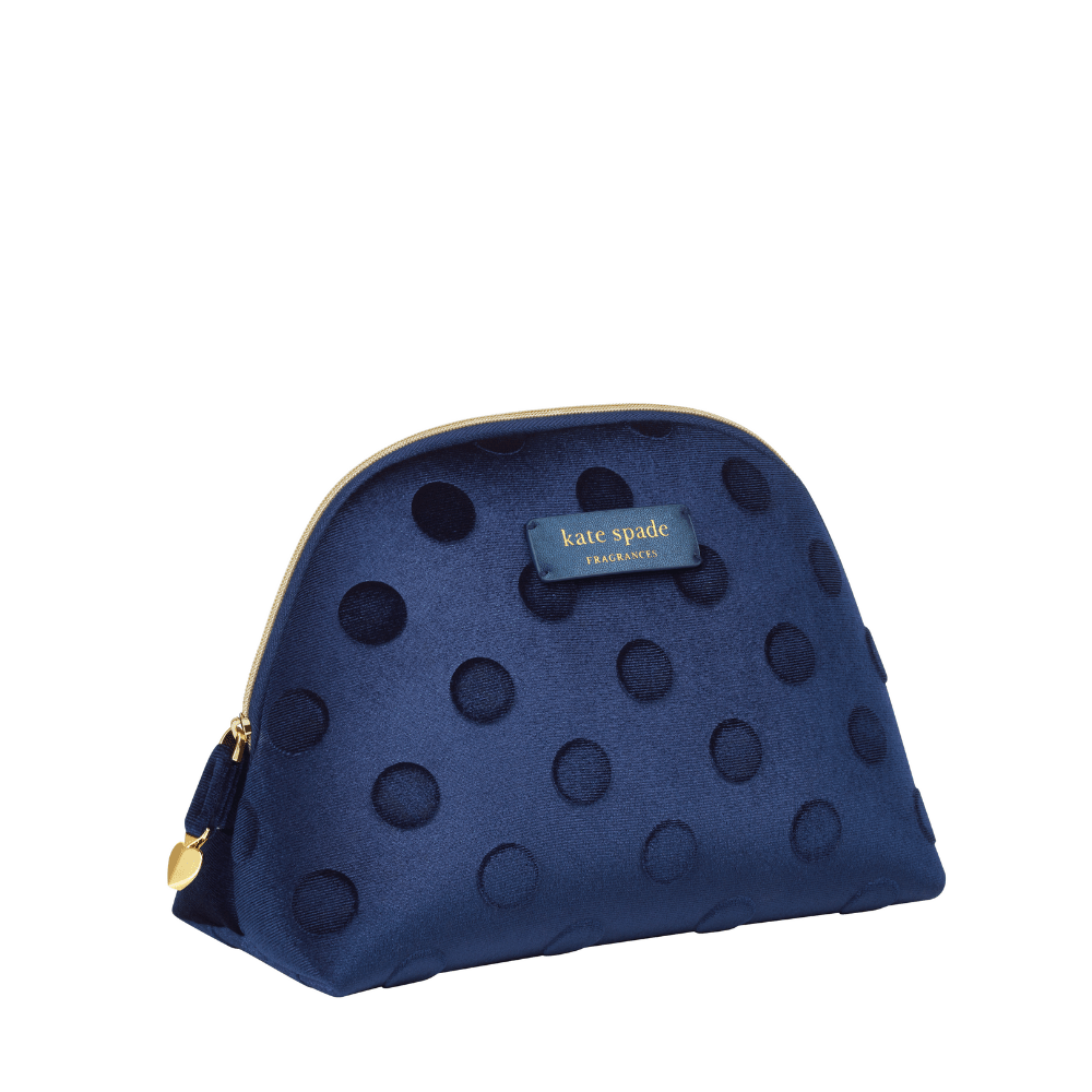 Receive an aditional pouch (worth $40) with min. $180 nett spend on Kate Spade - Metro Singapore Departmental Store - Celebrating 69 Years in SG