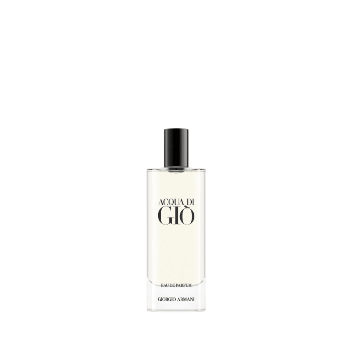 Receive Aqua Di Gio EDP 15ml with $180 nett spend on Giorgio Armani For Him Fragrance (Gift with Purchase) - Metro Singapore Departmental Store - Celebrating 69 Years in SG