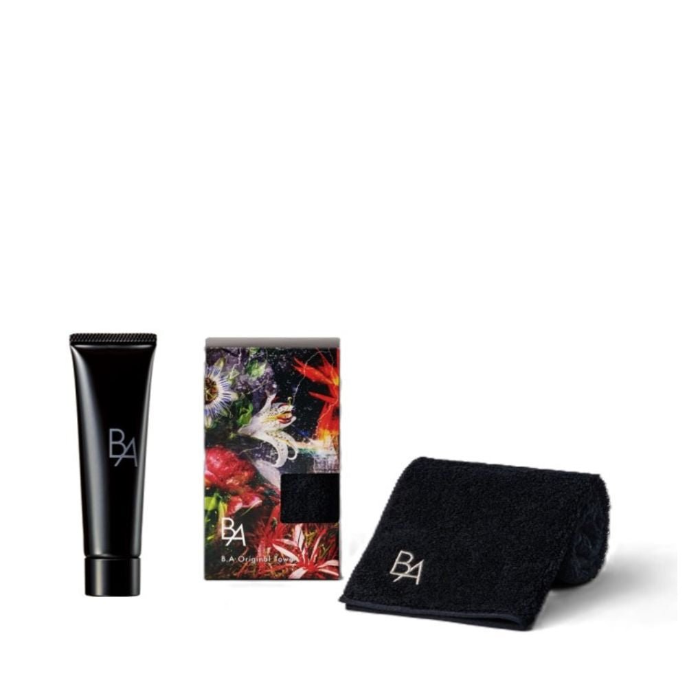 Receive B.A Imabari Towel + B.A 7th Wash 20 (worth $45) with $600 nett spend on POLA (Gift with Purchase) - Metro Singapore Departmental Store - Celebrating 69 Years in SG