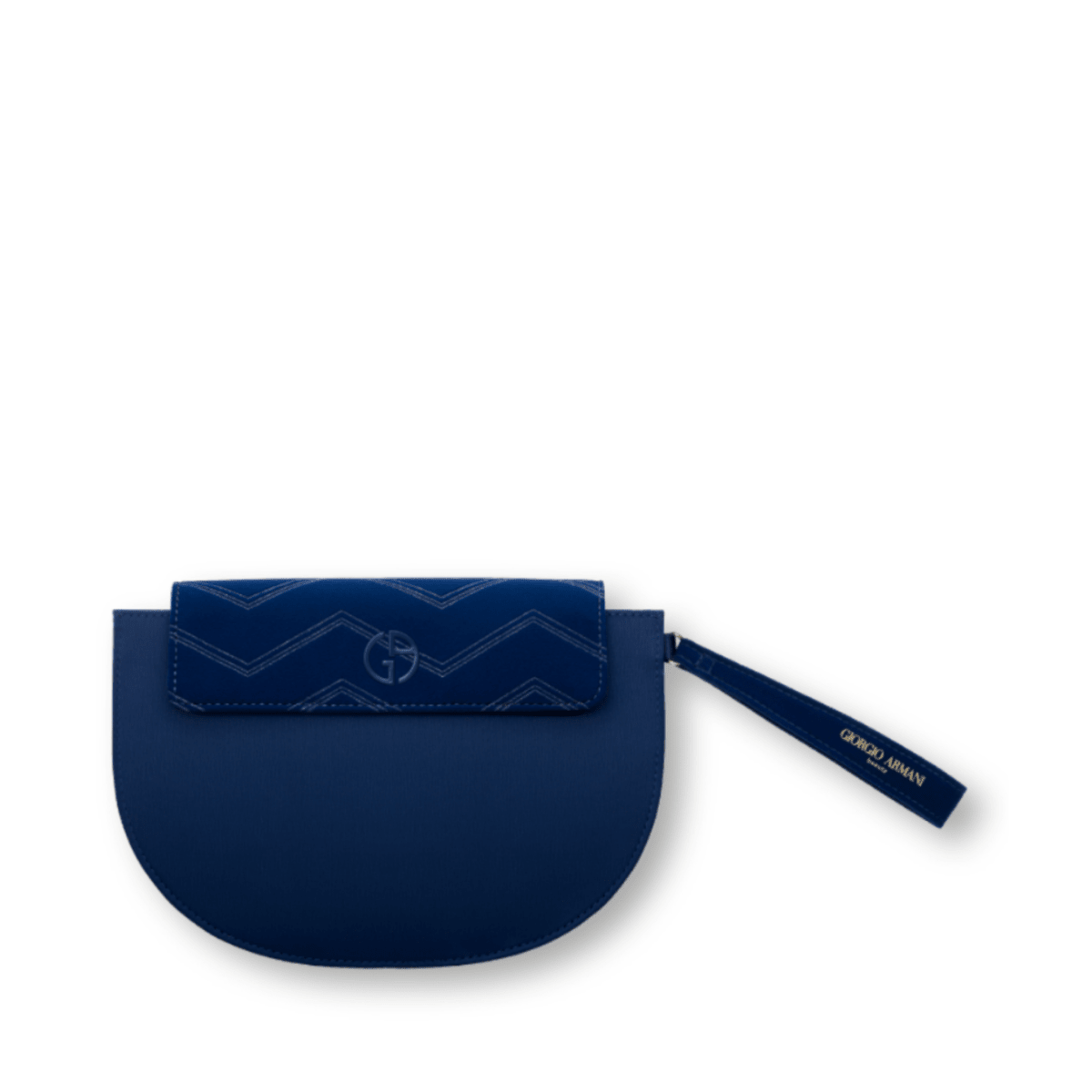 Receive Blue Evening Pouch with $220 nett spend on Giorgio Armani For Her Fragrance (Gift with Purchase) - Metro Singapore Departmental Store - Celebrating 69 Years in SG