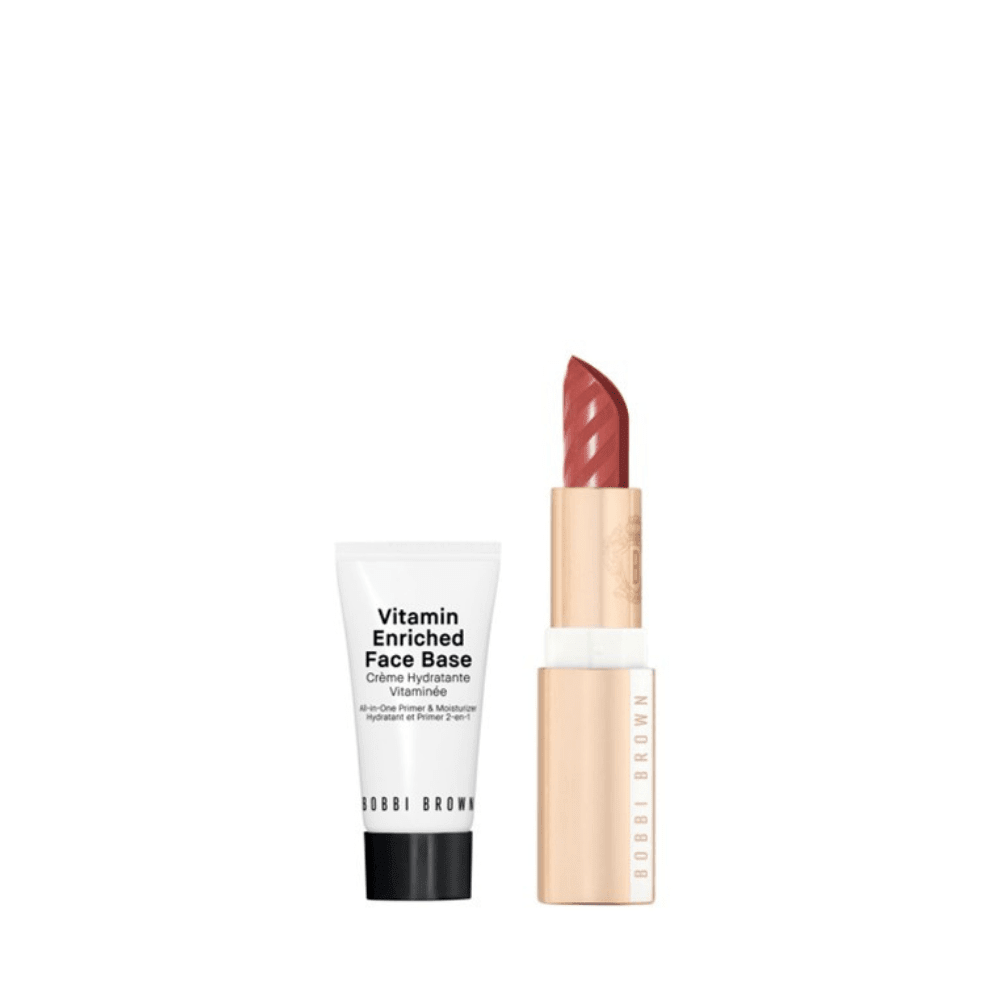 Receive Bobbi Brown Favourites 2 - pc gift (worth $84) with $160 nett spend on Bobbi Brown (Gift with Purchase) - Metro Singapore Departmental Store - Celebrating 69 Years in SG