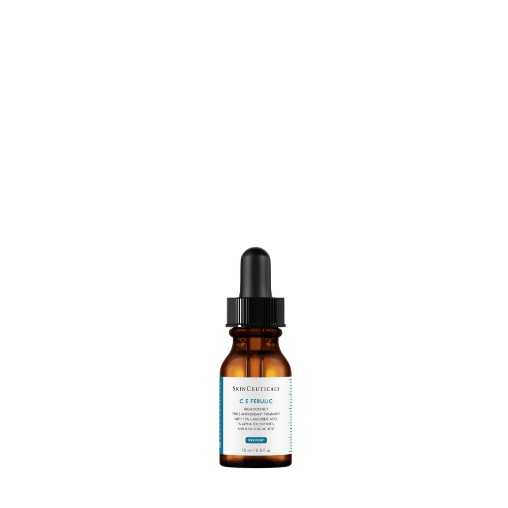 Receive C E Ferulic 15ml (worth $171) with $800 nett spend on Skinceutical products (Gift with Purchase) - Metro Singapore Departmental Store - Celebrating 69 Years in SG