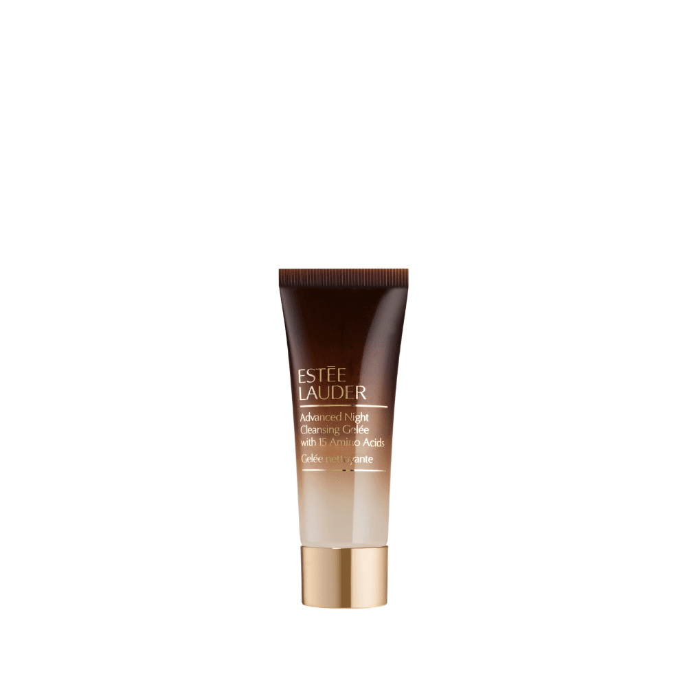 Receive Cleansing Gelee 5ml (worth $4) with any purchase on Estee Lauder (Gift with Purchase) - Metro Singapore Departmental Store - Celebrating 69 Years in SG