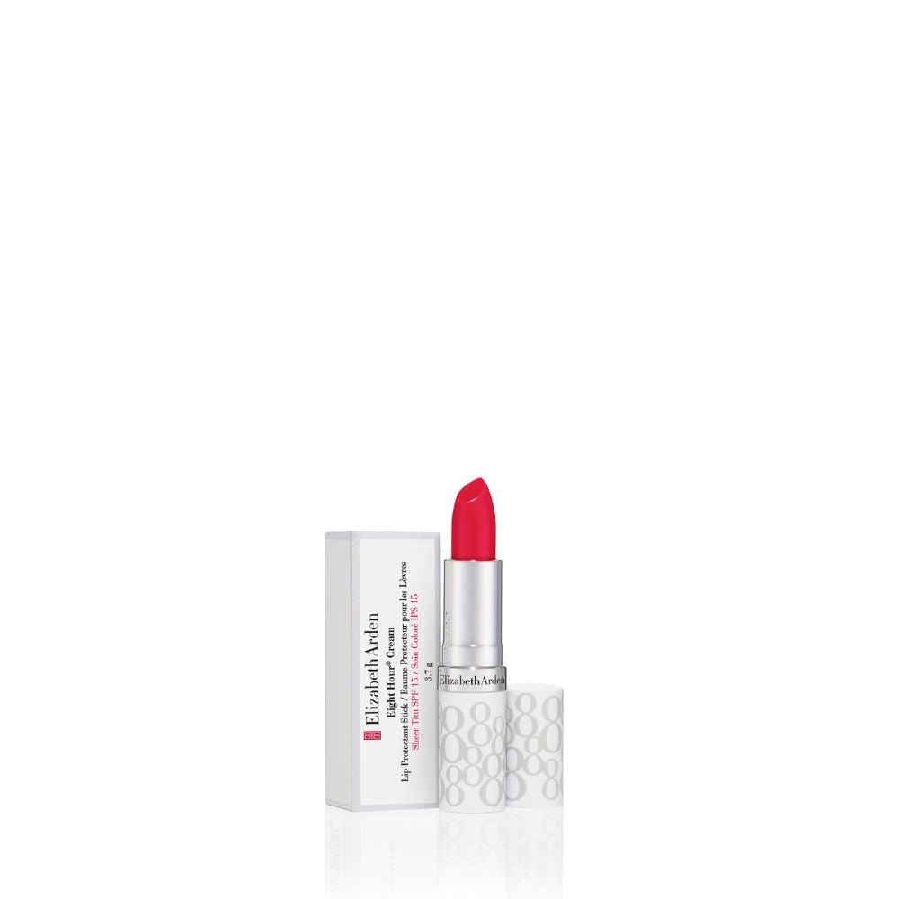 Receive Eight Hour Lip Protectant – BLUSH 02 (worth $42) with any purchase from Elizabeth Arden (Gift with Purchase) - Metro Singapore Departmental Store - Celebrating 69 Years in SG